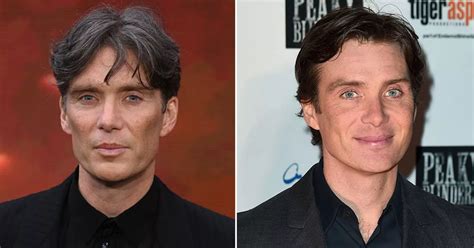 cillian murphy weight.